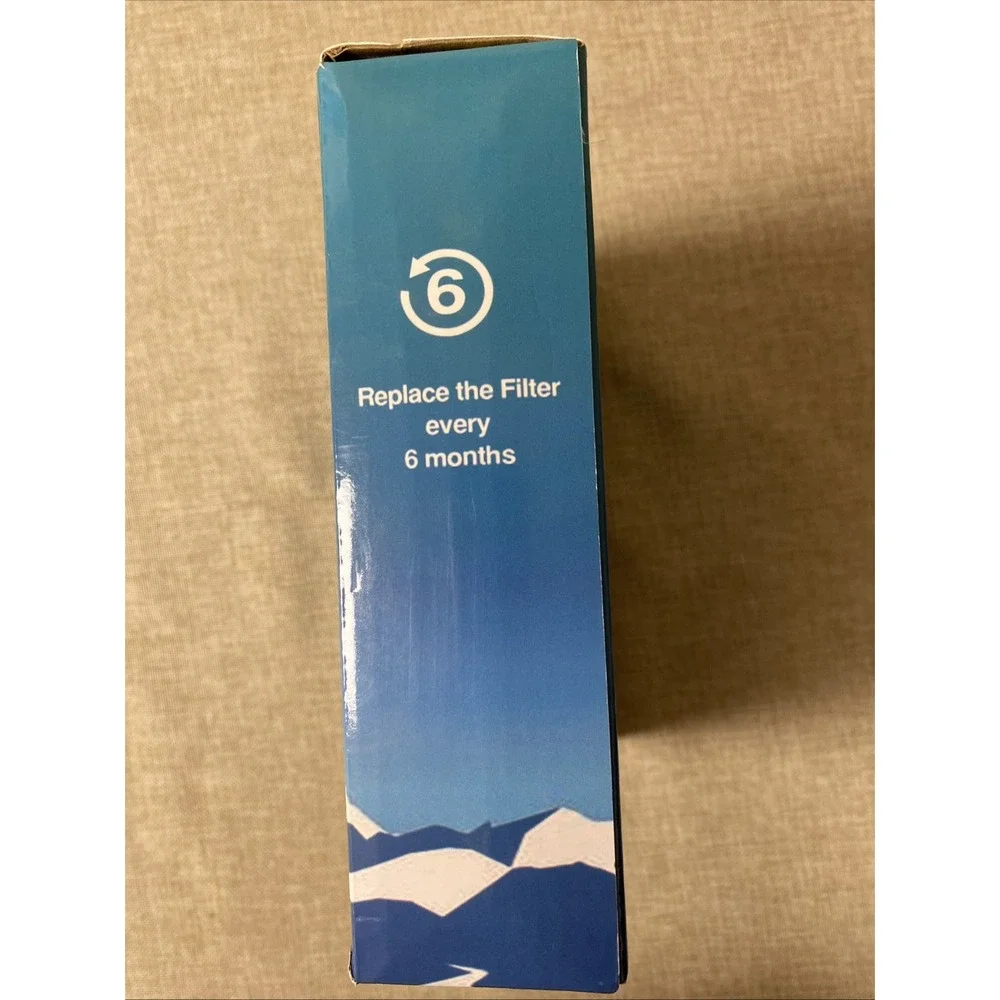 3 Pack Water Filter Bundle EDR1RXD1/ W10295370A/W1029537046-9081